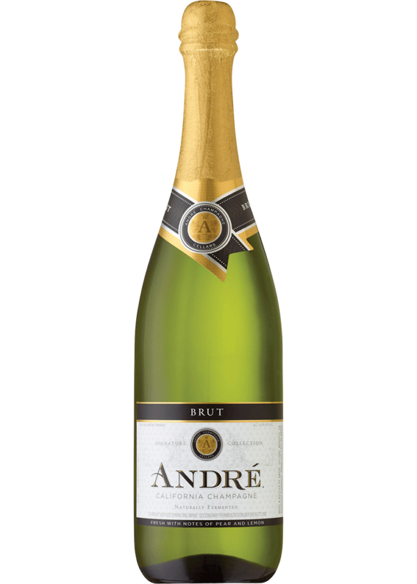 Andre Brut