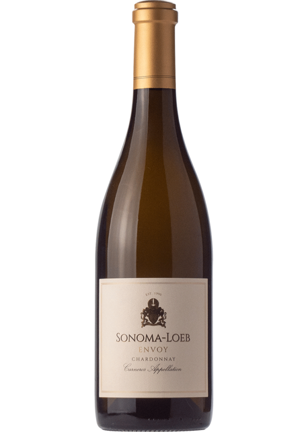 Sonoma Loeb Chardonnay Envoy