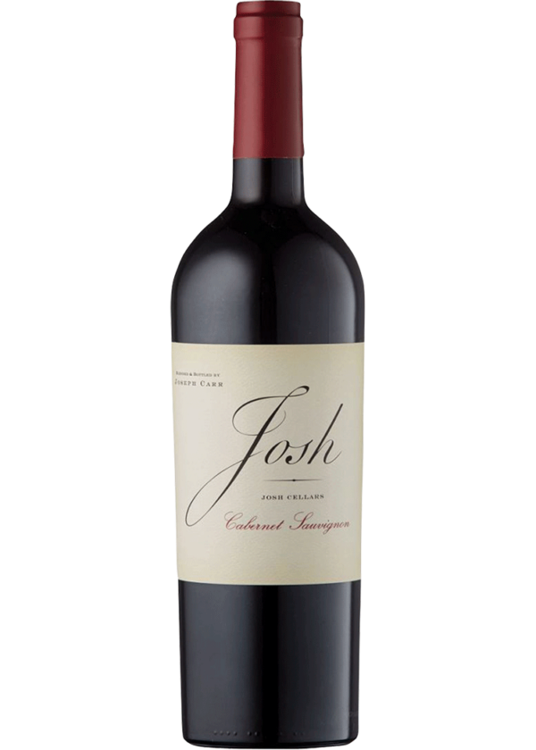 Josh Cellars Cabernet Sauvignon