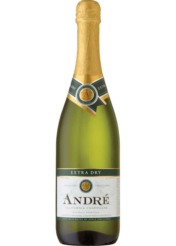 Andre Extra Dry