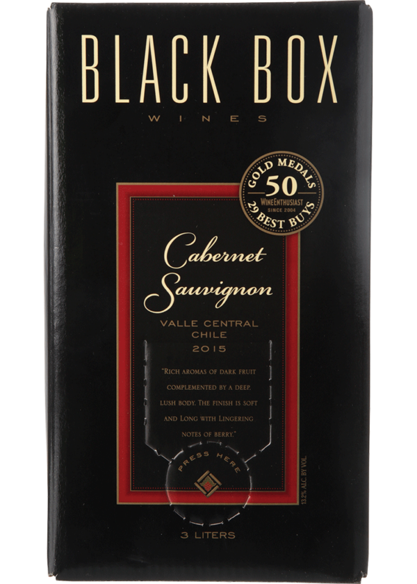 Black Box Cabernet