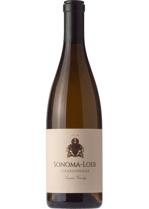 Sonoma Loeb Chardonnay Sonoma County, 2021