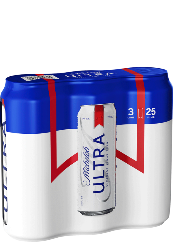 Michelob Ultra