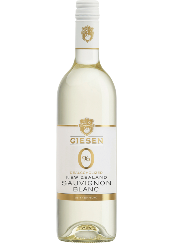 Giesen 0% Non-Alcoholic Sauvignon Blanc