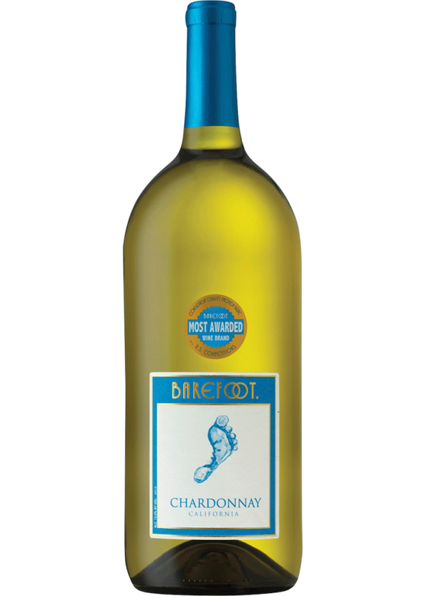 Barefoot Cellars Chardonnay