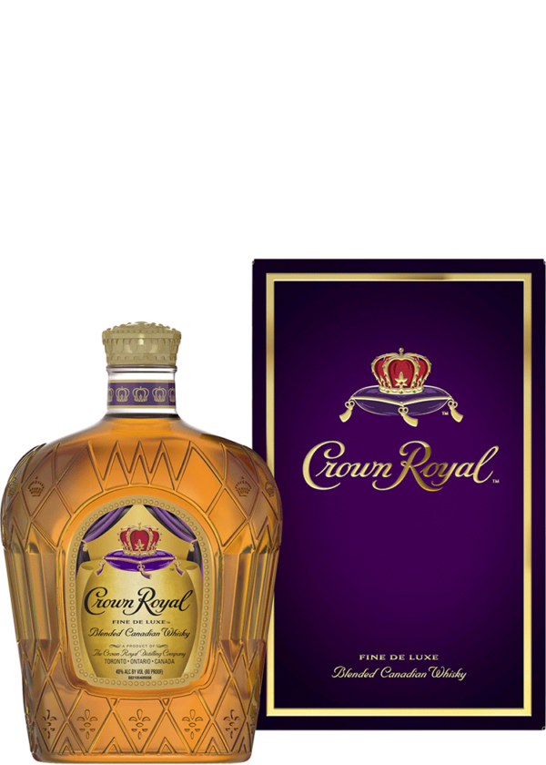 Crown Royal