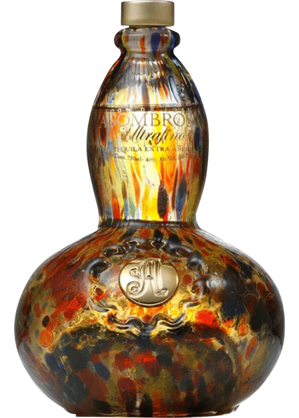 Asombroso Vintage 11 Year Extra Anejo