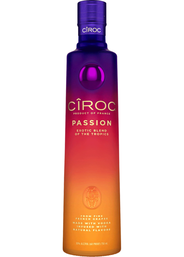 Ciroc Passion Vodka