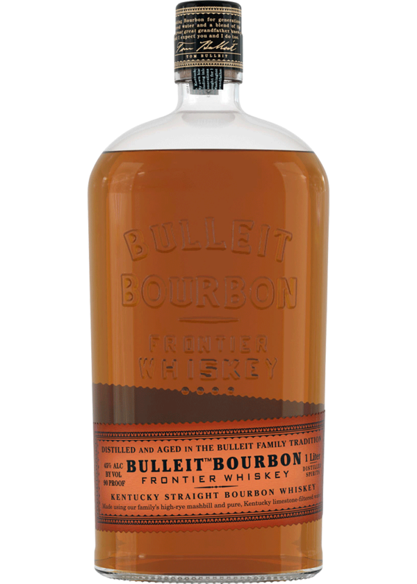 Bulleit Bourbon