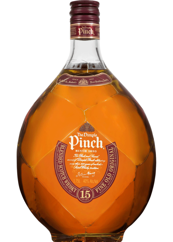 Pinch  Scotch