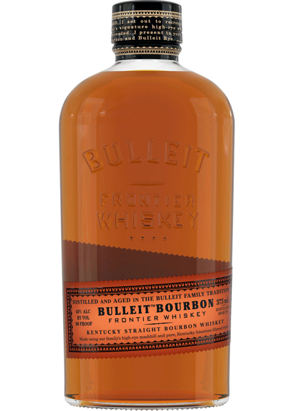 Bulleit Bourbon