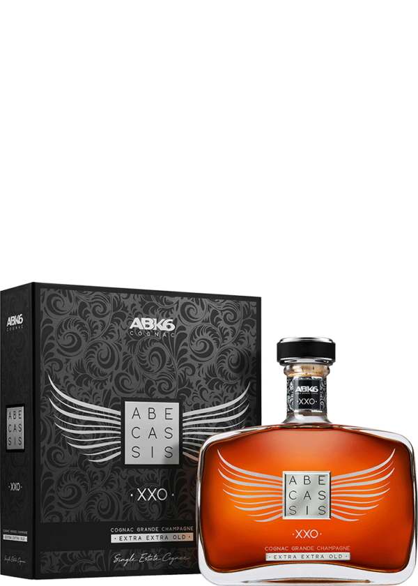 ABK6 XXO Grande Champagne Cognac