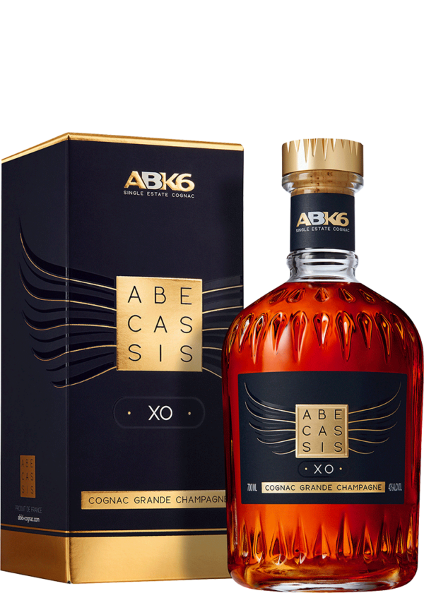 ABK6 XO Grande Champagne Cognac