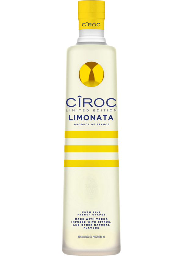 Ciroc Limonata