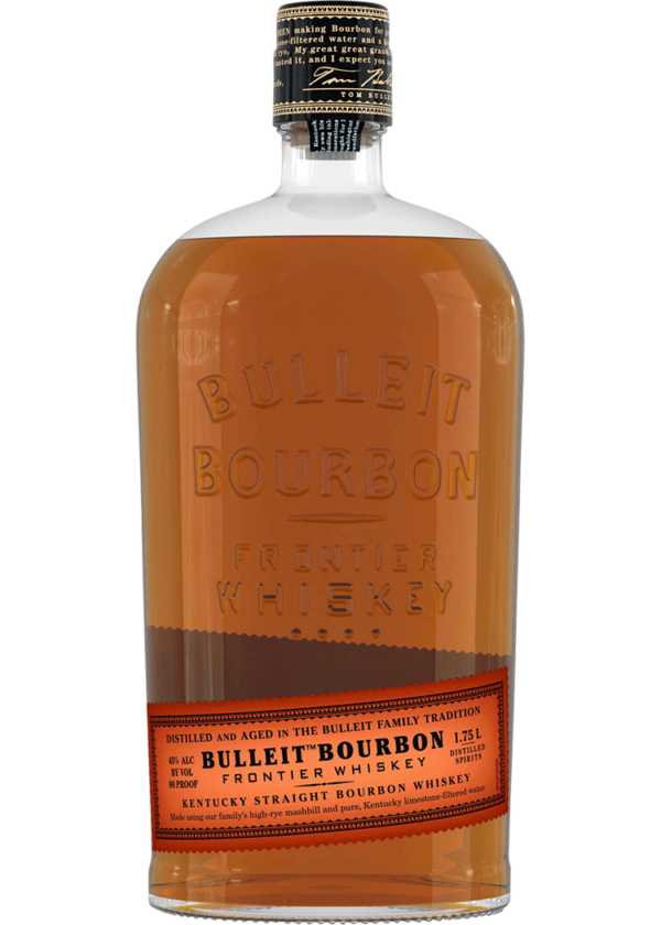 Bulleit Bourbon