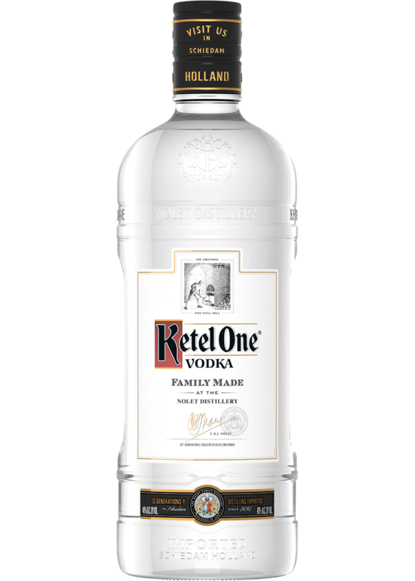 Ketel One Vodka