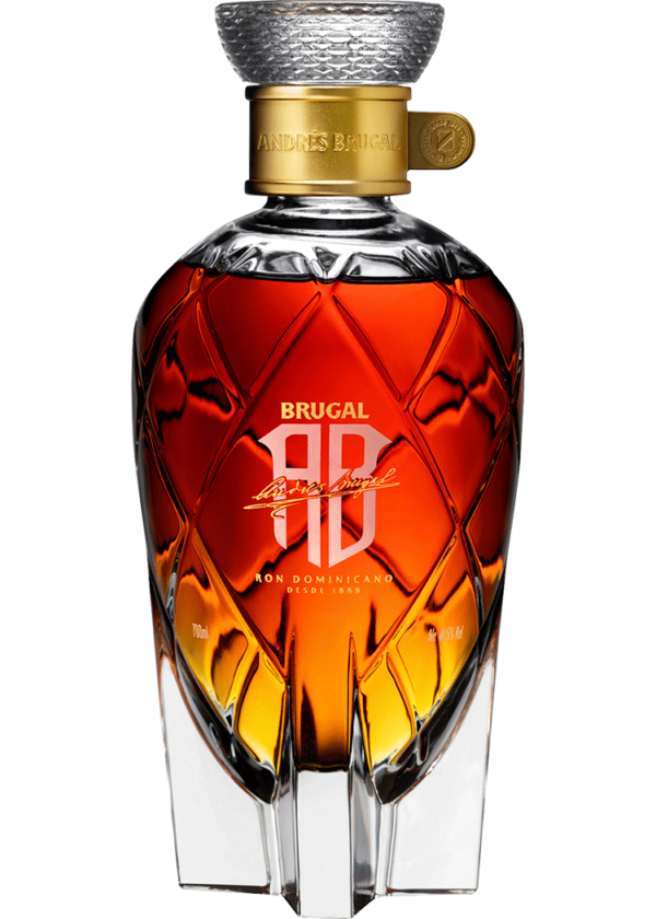 Andres Brugal Rum - Image 2