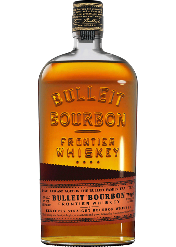 Bulleit Bourbon