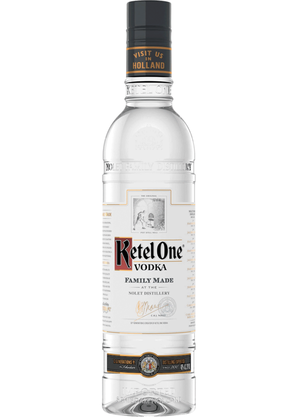 Ketel One Vodka