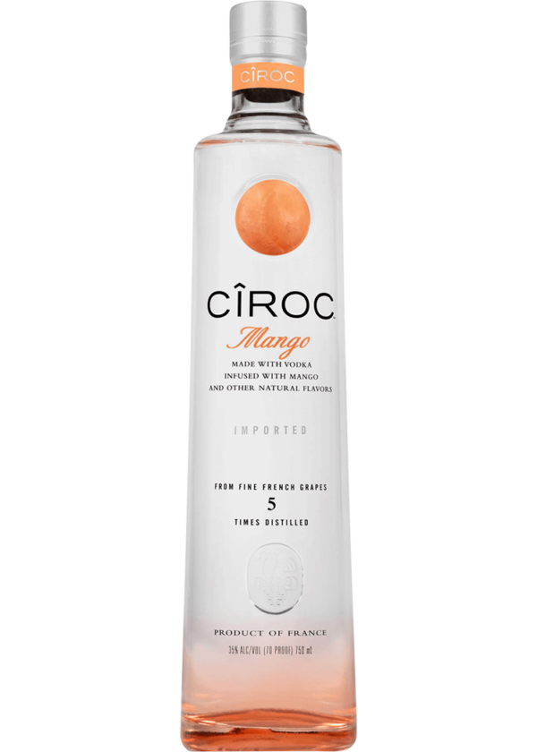 Ciroc Vodka Mango