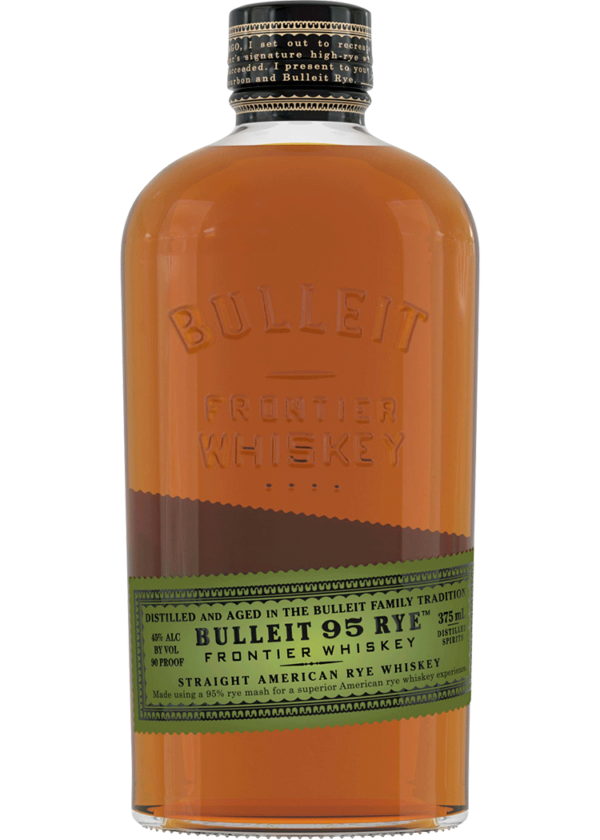 Bulleit Rye Whiskey