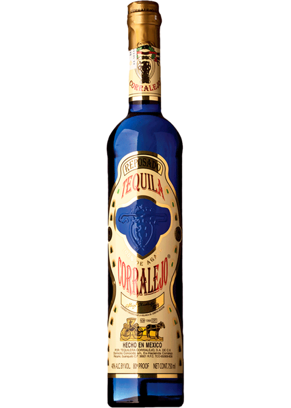 Corralejo Reposado Tequila