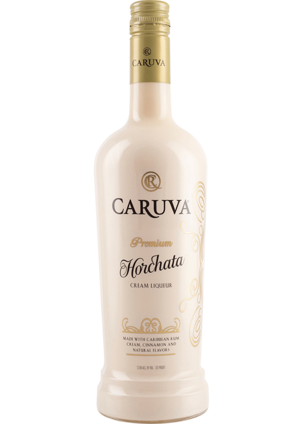 Caruva Horchata Cream Liqueur