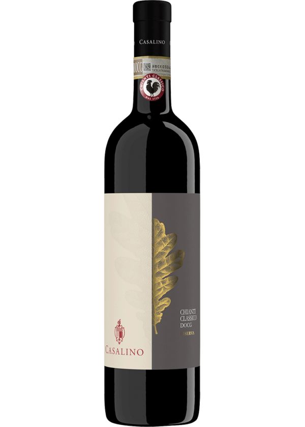 Casalino Chianti Classico Riserva