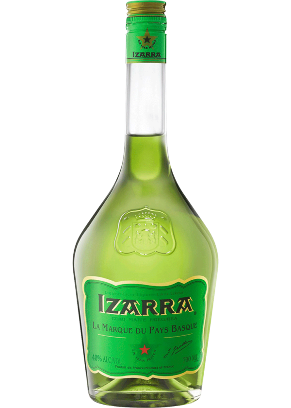 Izarra Verte Liqueur