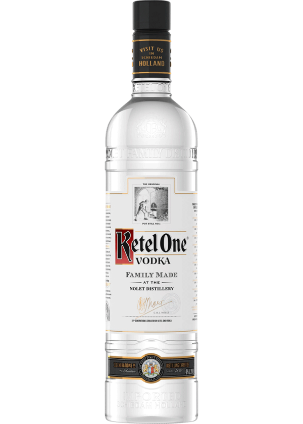 Ketel One Vodka