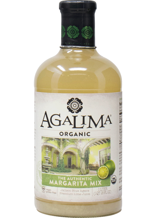 Agalima Margarita Mix