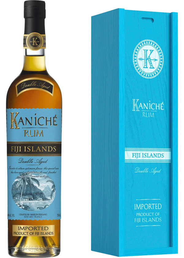 Kaniche Fiji XO