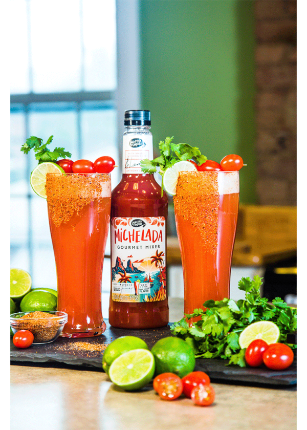 Master Mixes Michelada - Image 2