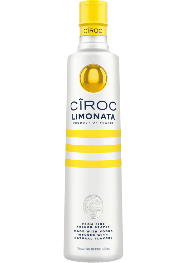 Ciroc Limonata 60 Proof