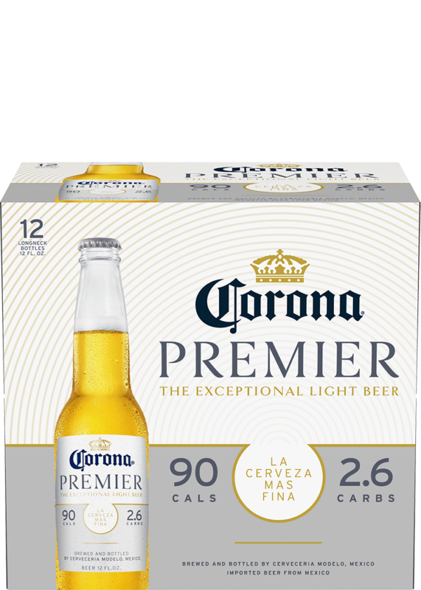 Corona Premier