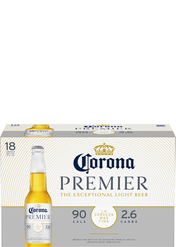 Corona Premier