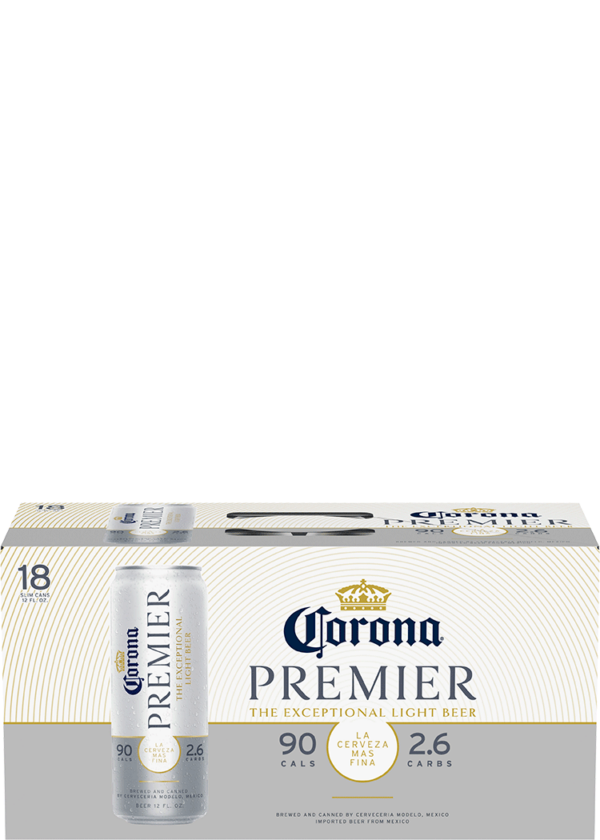 Corona Premier