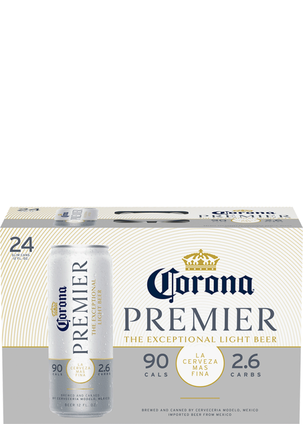 Corona Premier