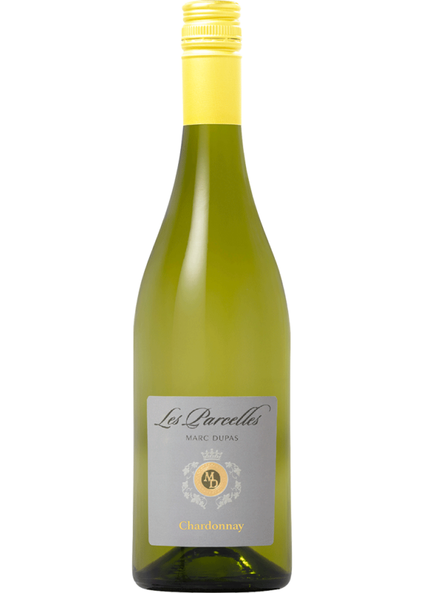 Les Parcelles Chardonnay