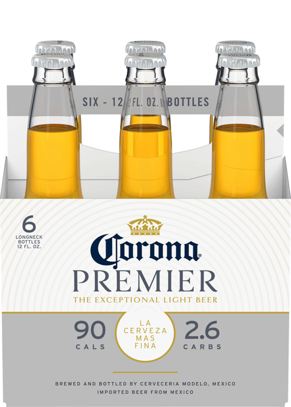 Corona Premier