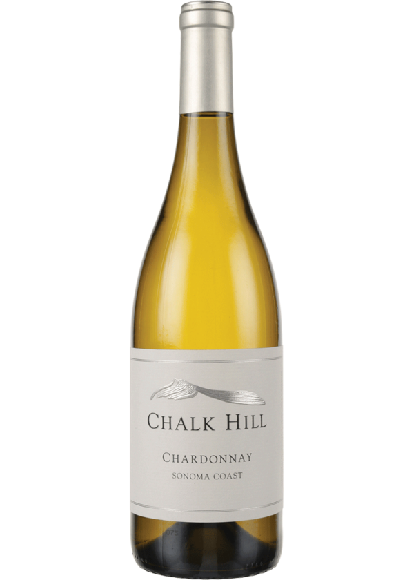 Chalk Hill Chardonnay Sonoma Coast, 2021