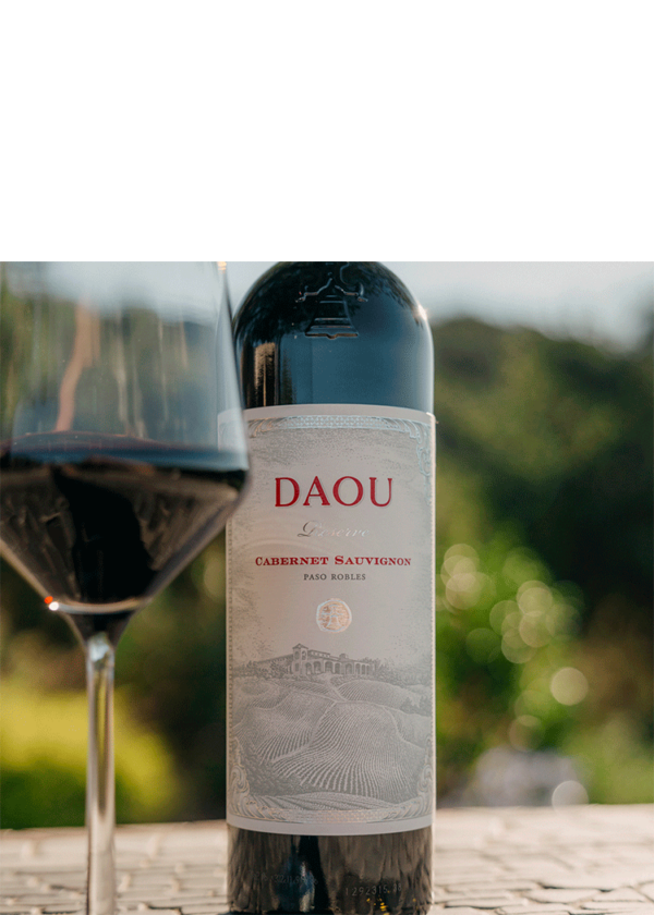 Daou Cabernet Sauvignon Reserve Paso Robles - Image 2