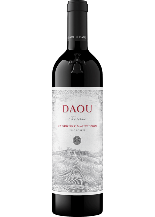 Daou Cabernet Sauvignon Reserve Paso Robles