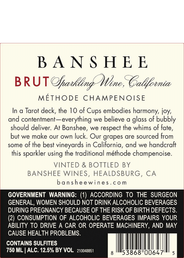 Banshee Brut - Image 2