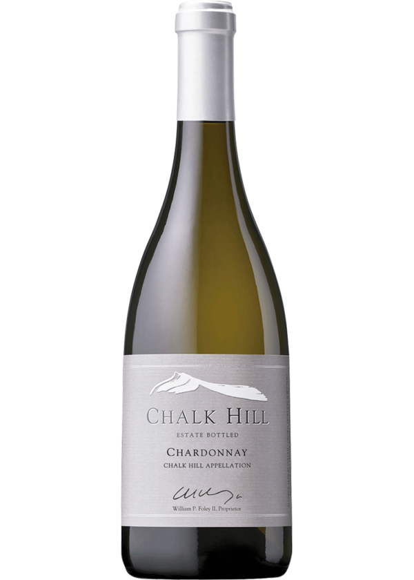 Chalk Hill Chardonnay Estate