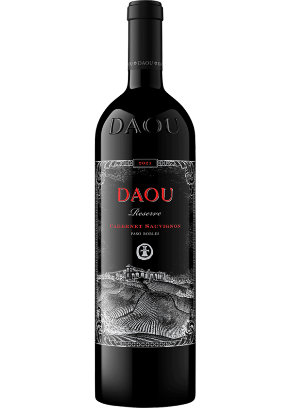 Daou Cabernet Sauvignon Reserve Paso Robles