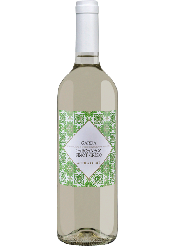 Antica Corte Garganega Pinot Grigio, 2022