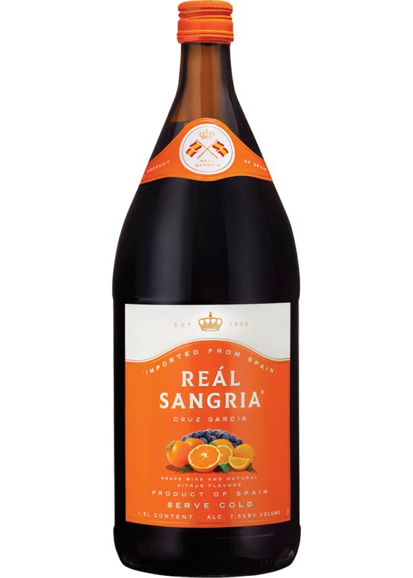 Real Sangria