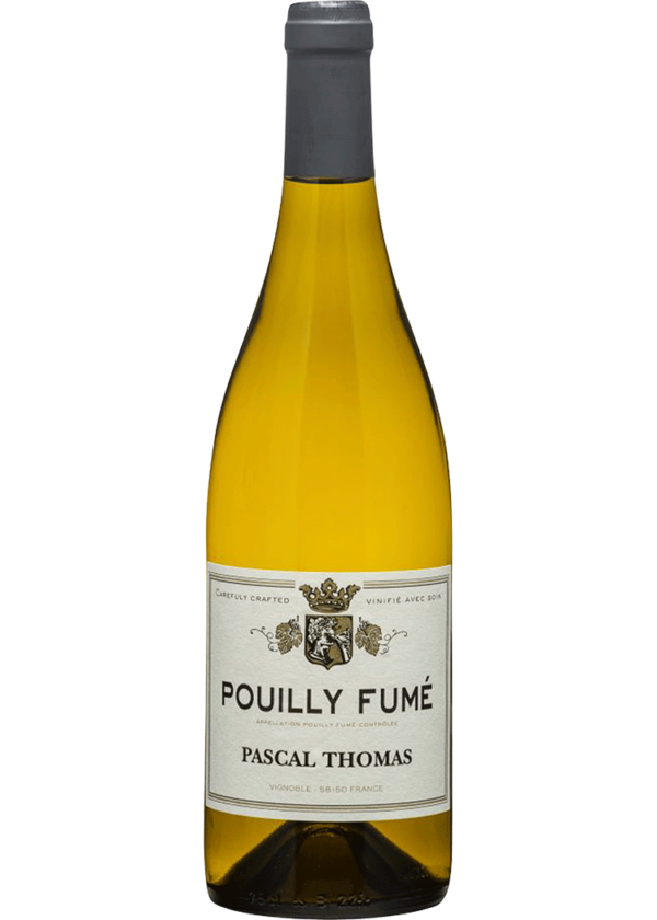 Pascal Thomas Pouilly Fume