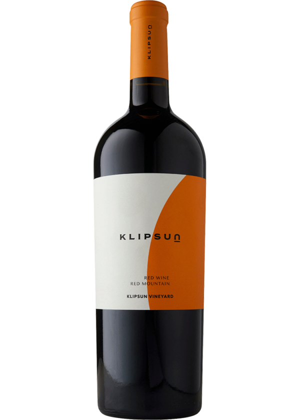 Klipsun Vineyard Red Blend